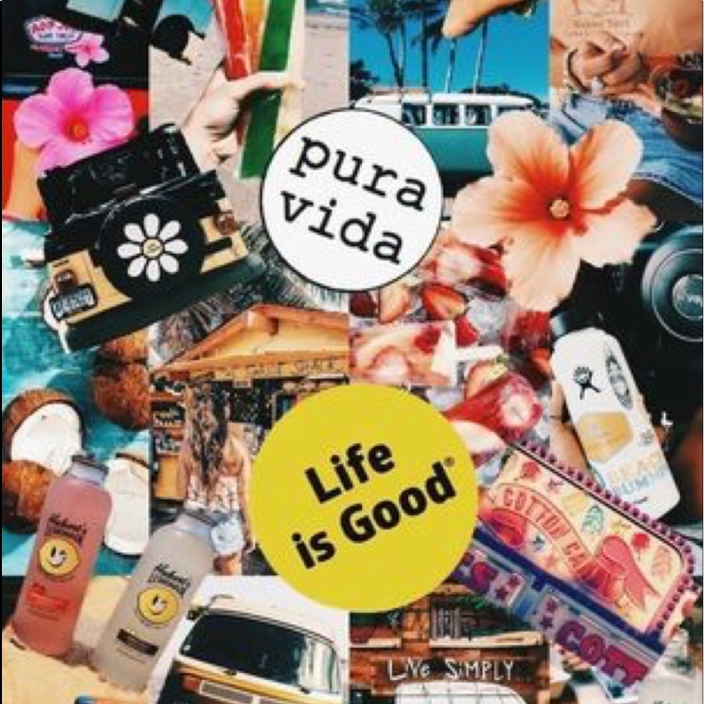 Meet your Posher, Juelz